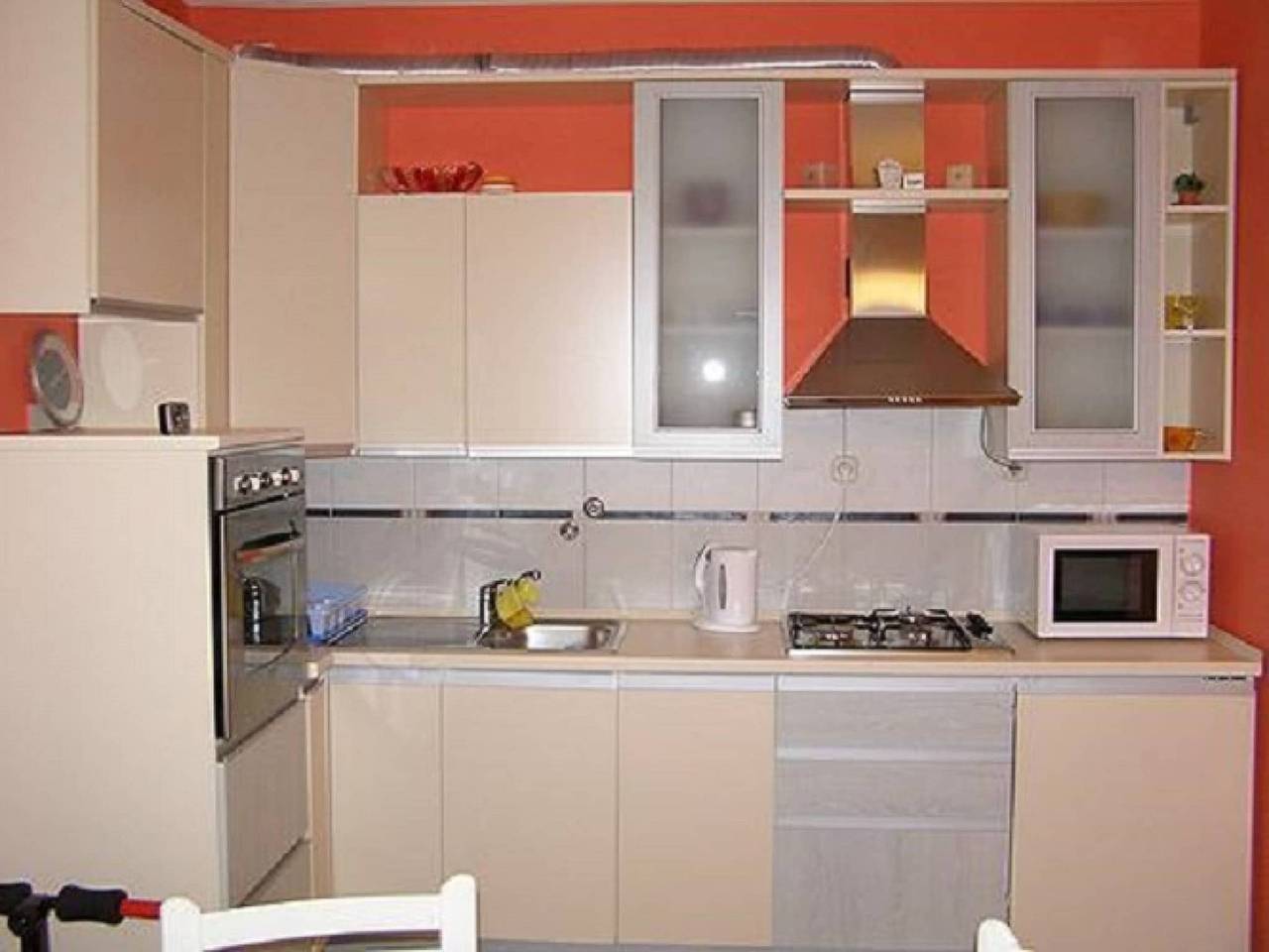 Ganze Wohnung, Apartments Halilović - Two Bedroom Apartment 2 in Trogir, Split-Dalmatien