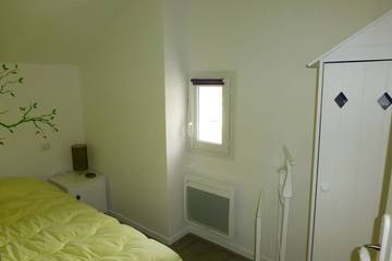 Appartement De Vacances pour 5 Personnes dans Dax, Région de Dax, Photo 3