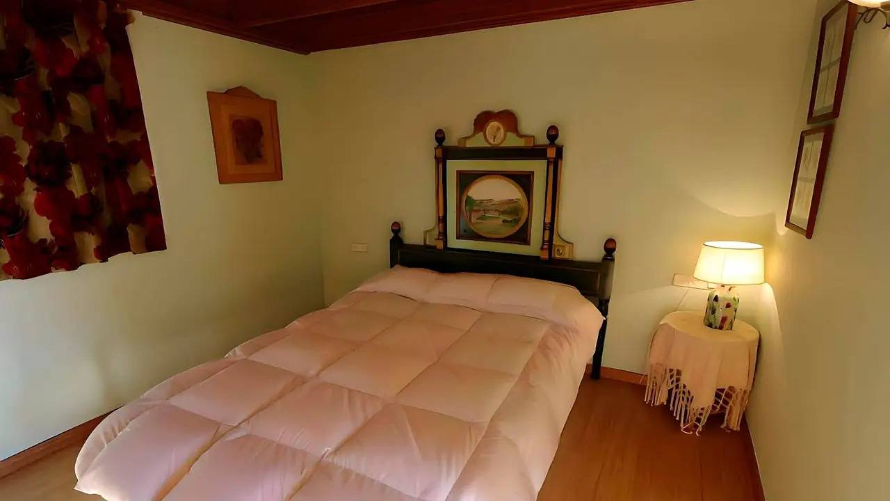 Apartamento vacacional entero, Ferienwohnung für 6 Personen (70 m²) in Sierra Nevada in Sierra Nevada Ski Resort, Monachil