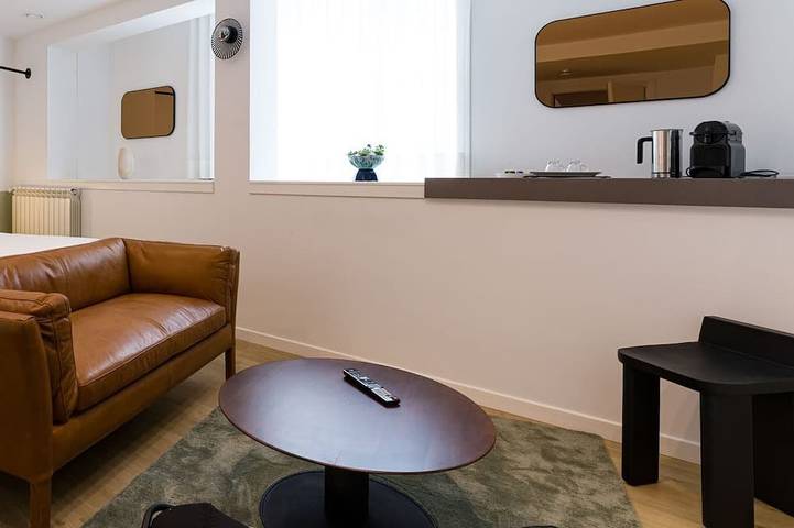 Apartamento de vacaciones para 2 personas - 1