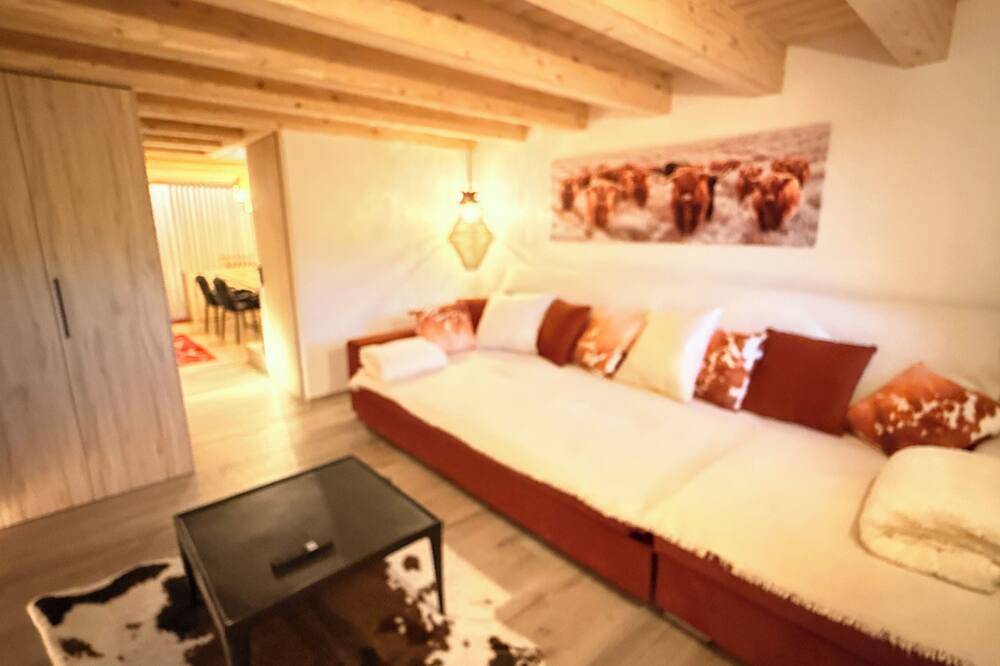 Ganze Wohnung, Maso K, Family & Friends, Exclusive Mountain Estate in Folgaria in Folgaria, Alpe Cimbra