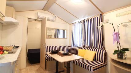 Camping für 5 Personen in Lido di Spina, Adriaküste Emilia-Romagna, Bild 2