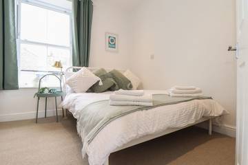 Cottage for 4 People in Penzance, Cornwall, Photo 1