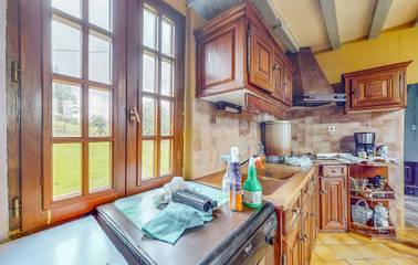 Ferme pour 4 Personnes dans Le Thil-Riberpré, Normandie, Photo 4