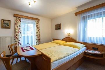 Hütte für 2 Personen, mit Garten in Zell am See