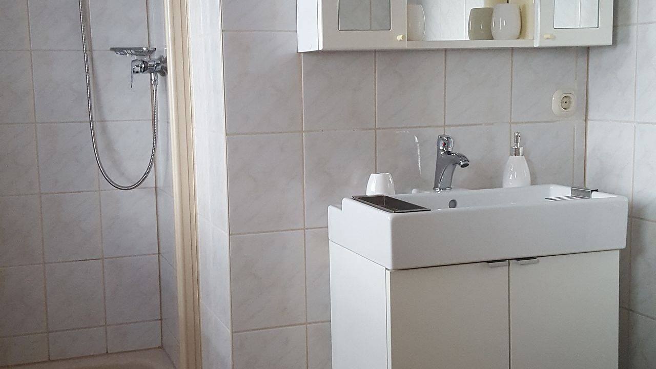 Ganze Ferienwohnung, Ferienwohnung für 4 Personen (46 m²) in Schwarzatal in Oberweißbach/Thüringer Wald, Frankenwald