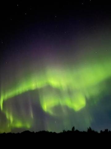 Location de vacances pour 12 personnes, avec jardin et vue dans Svolvær