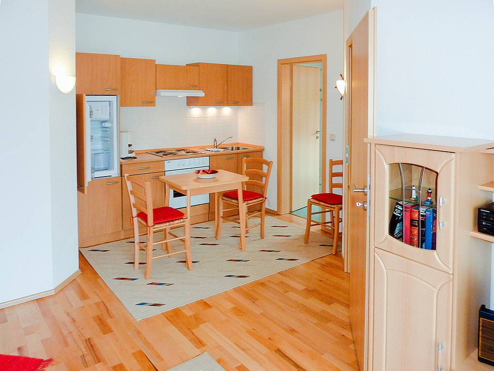 Entire holiday apartment, D 132.038 - Fewo Lewandowski in Ostseebad Rerik, Rerik