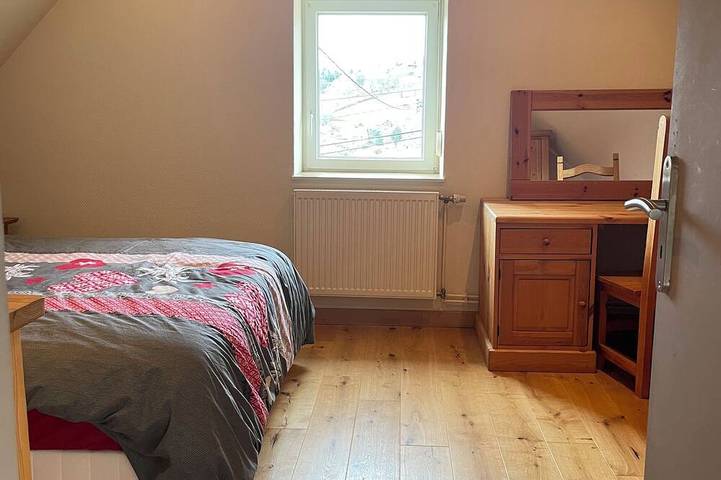 Location de vacances pour 12 personnes, avec jardin et terrasse à Geishouse - 3