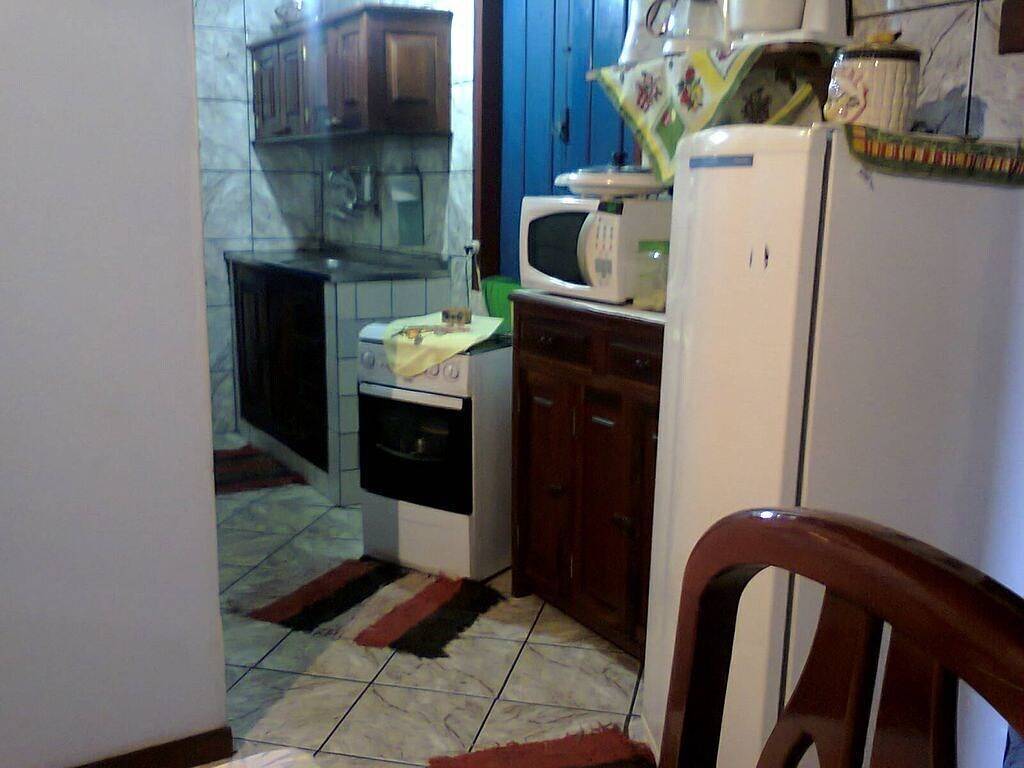 Cozy House in Paraty in Paraty, Costa Verde (Rio de Janeiro)