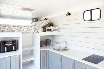 Glamping for 4 People in Shropshire, West Midlands, Photo 2