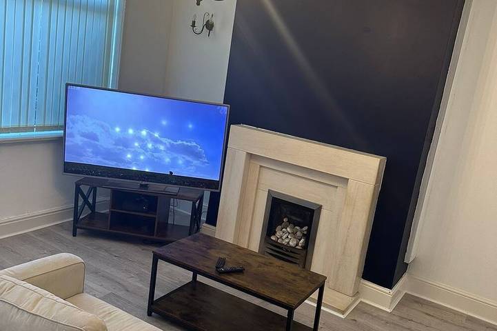 Casa de vacaciones para 4 personas - 1