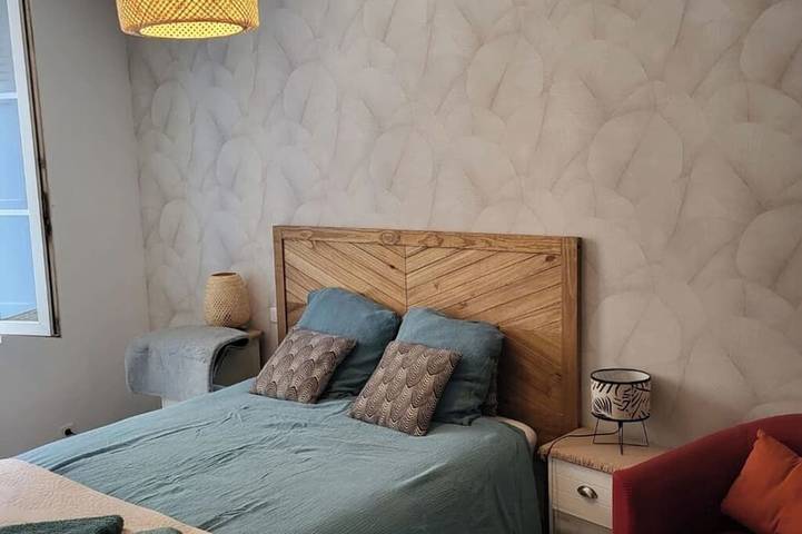 Gîte pour 6 personnes à Salles-d'Aude - 3