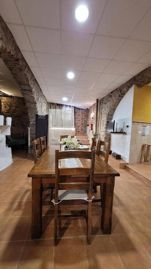 Casa rural para 6 personas, con vistas en Parc Natural de la Serra Calderona - 3