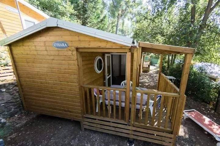 Bungalow pour 5 personnes à Six-Fours-les-Plages