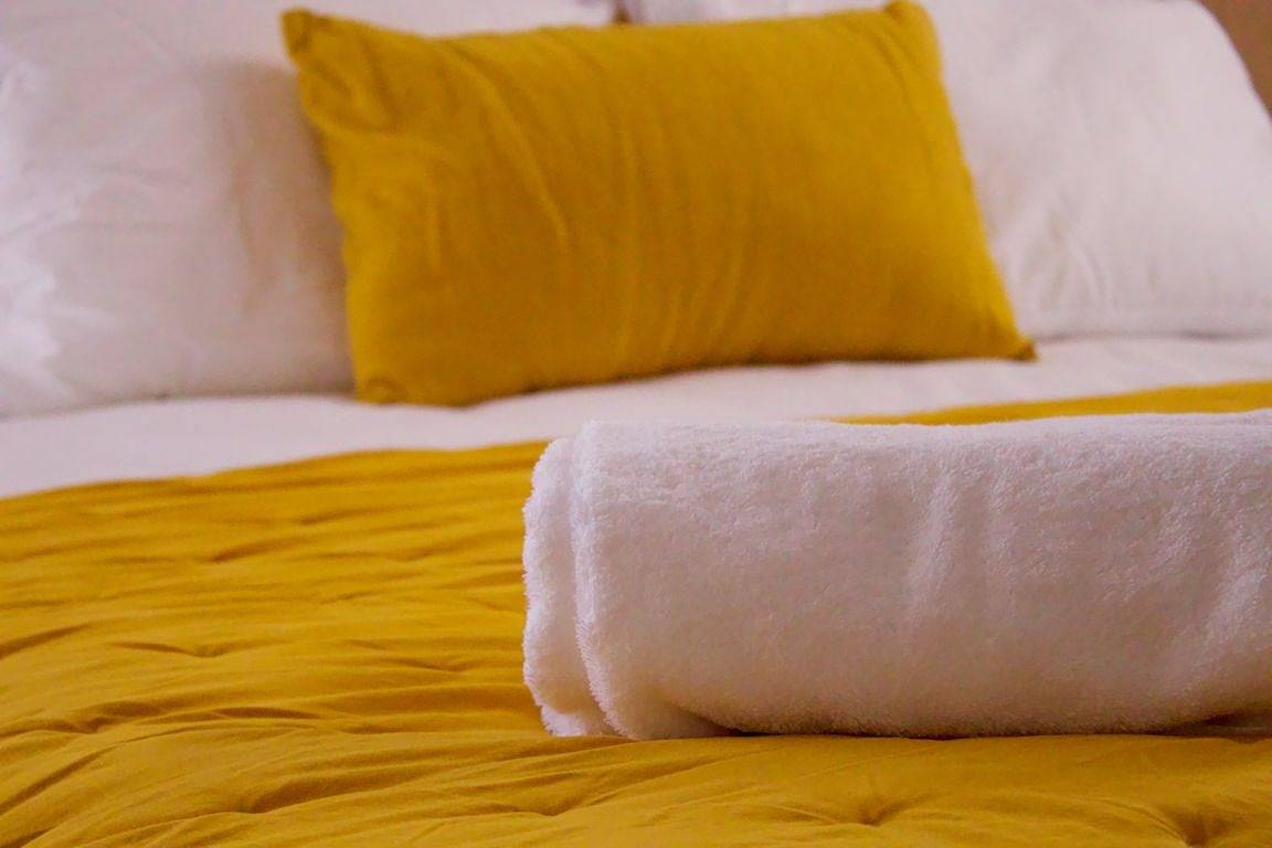 Les Corderies - Chambre Elvira in Les Sables-d'Olonne, Vendée