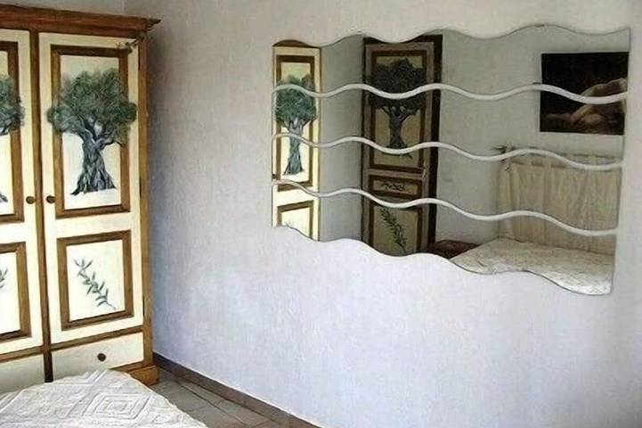 Appartement entier, Uzès à pied 400m centre, Appart. 4 pers. résidence calme, Jardin Tennis Piscine in Uzès, Région de Nîmes