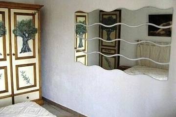 Appartement De Vacances pour 4 Personnes dans Uzès, Région de Nîmes, Photo 2