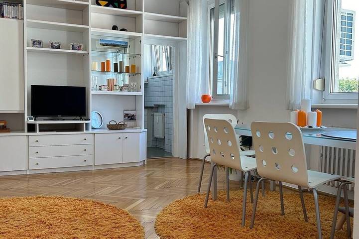 Ferienwohnung für 4 Personen in Wien