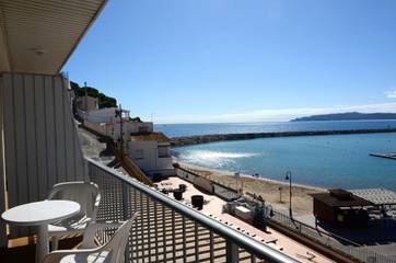 Apartamento Estúdio para 2 Pessoas em Torroella de Montgrí, Lower Empordà, Foto 2