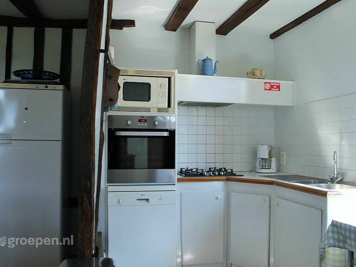 Location de vacances pour 12 personnes, avec balcon/terrasse et terrasse à Prigonrieux - 4