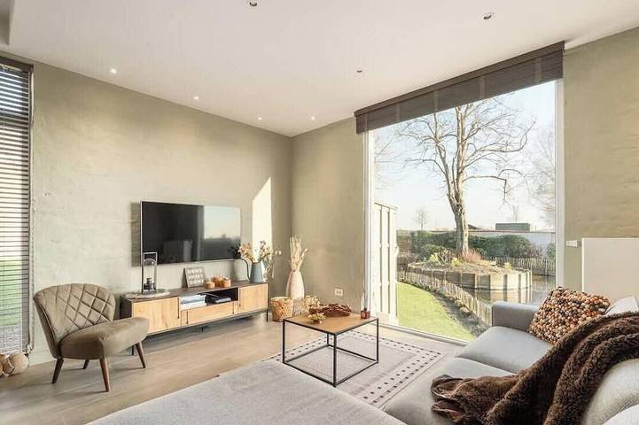 Location de vacances pour 2 personnes, avec balcon dans Leffinge - 4