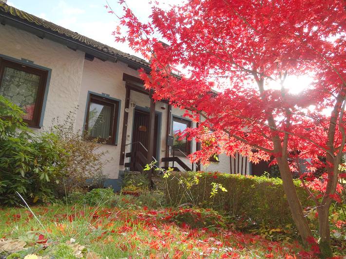 Ferienhaus für 2 Personen, mit Garten in Bad Steben - 3