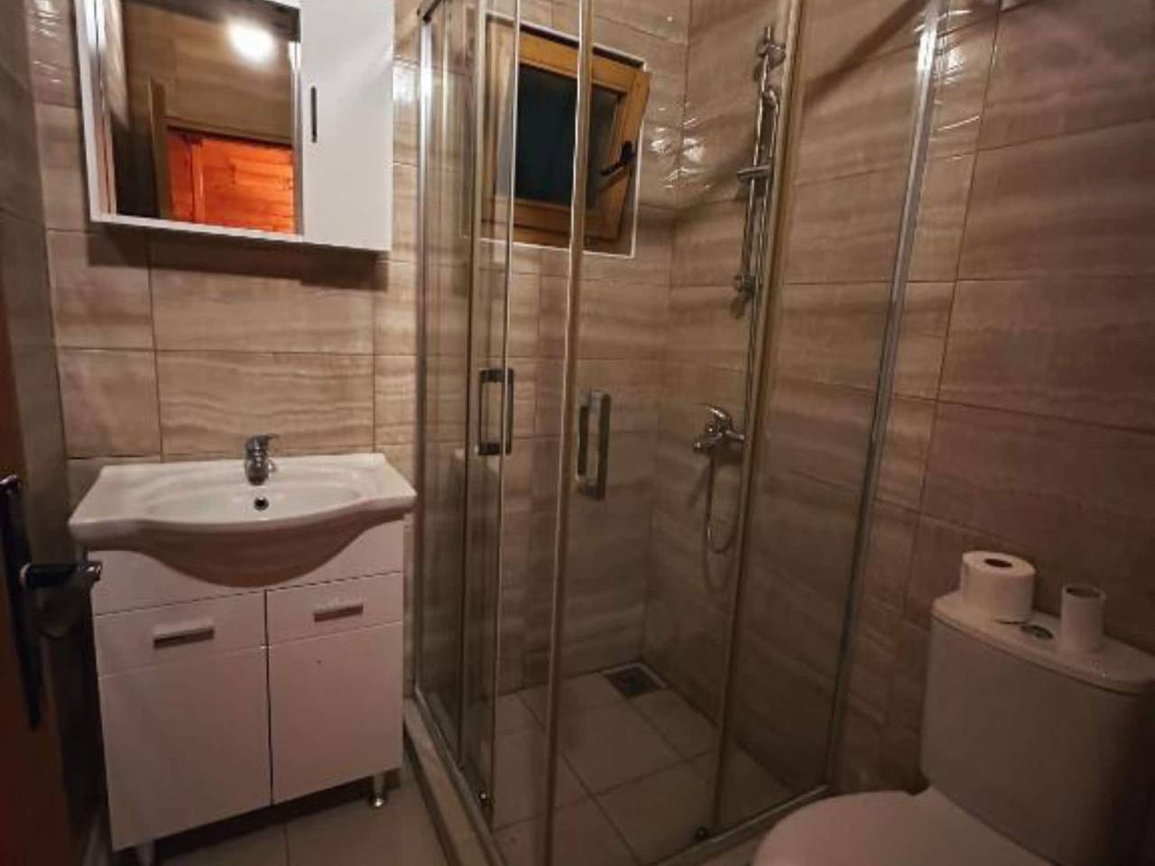 Casa Mila Bungalows - Family Bungalow in Opština Ulcinj