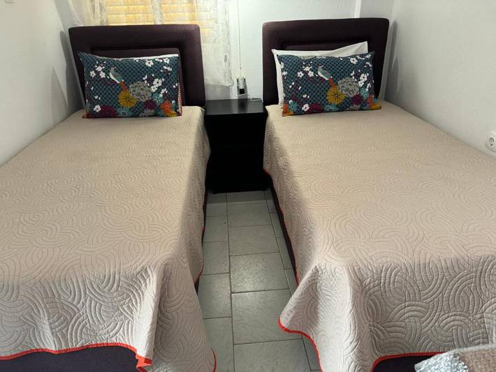 Location de vacances pour 2 personnes, avec balcon dans Palaiochora - 3