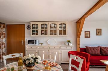 Vakantiewoning voor 5 Personen in Satow, Rostock en omgeving, Afbeelding 3