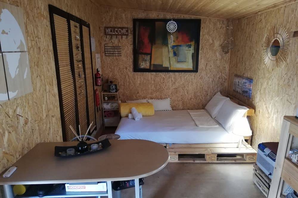 Wooden house at the mountain in Iraklio-Heraklion und Umgebung