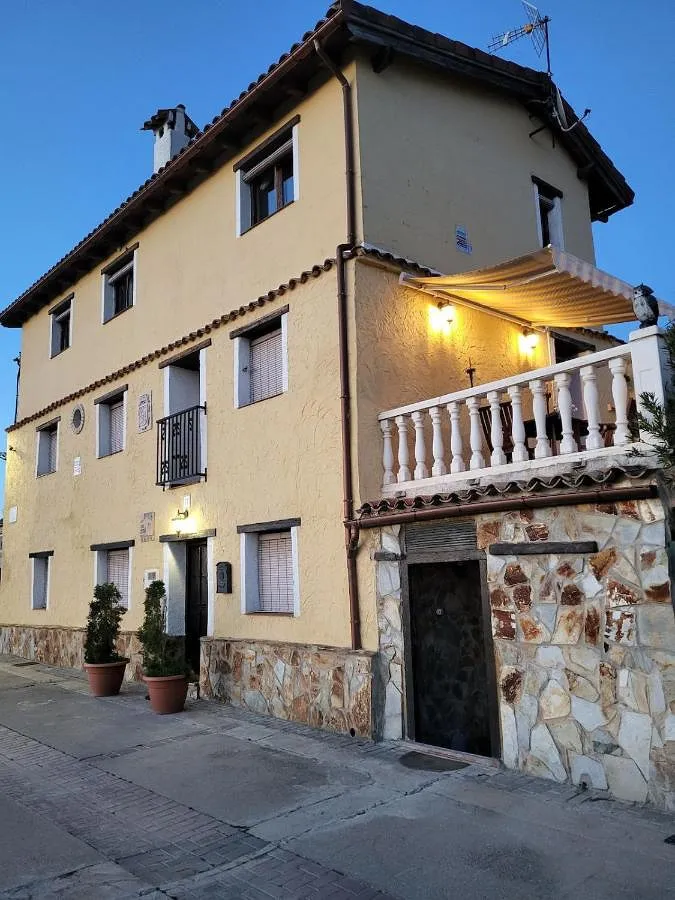 Casa de vacaciones para 8 personas, con jardín y vistas, Familias con niños - 1