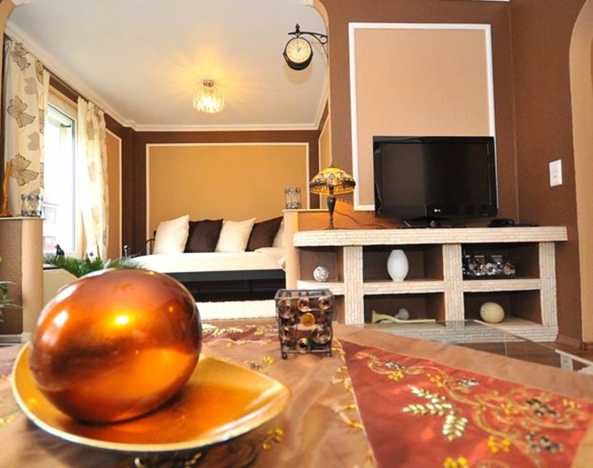 Apartamento vacacional entero, Deluxe Apartments Bremen Typ B in Neustadt Bremen, Bremen