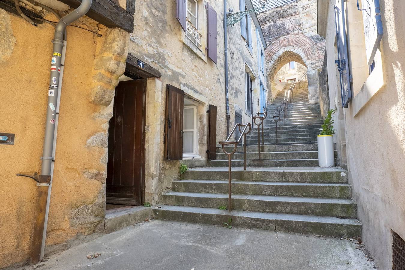 Appartement entier, Le Manseau - Vieux Mans - Tramway in Le Mans, Sarthe