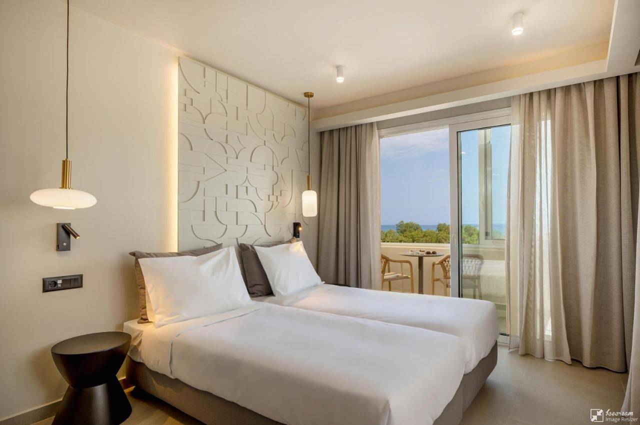 Georgioupolis Resort & Aqua Park in Chania und Umgebung