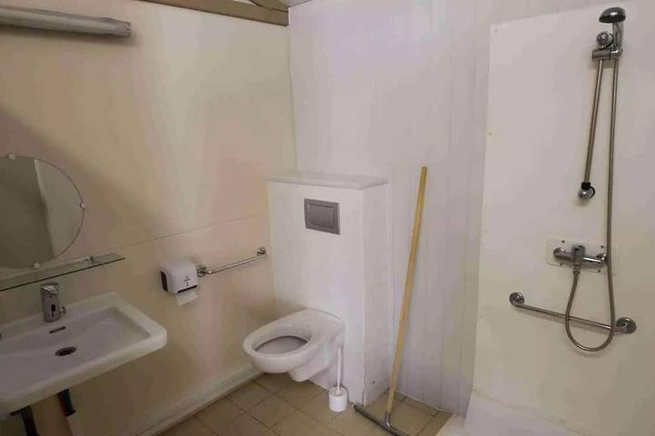 Mobil home pour 7 personnes à Saint-Léger-de-Fougeret - 3