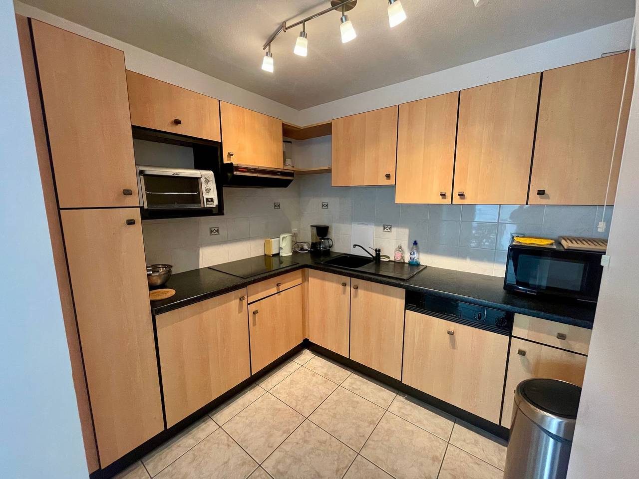 Appartement entier, T2 avec terrasse, 500m de la plage, Les Sables-d'Olonne in Les Sables-d'Olonne, Vendée