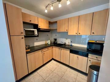 Appartement De Vacances pour 4 Personnes dans Les Sables-d'Olonne, Vendée, Photo 2