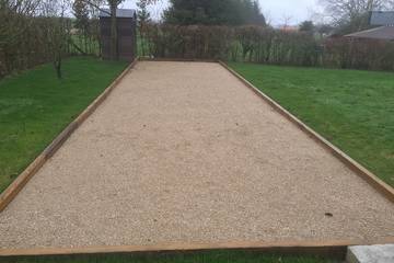 Location De Vacances pour 8 Personnes dans Châtillon-sur-Broué, Lac du Der-Chantecoq, Photo 4