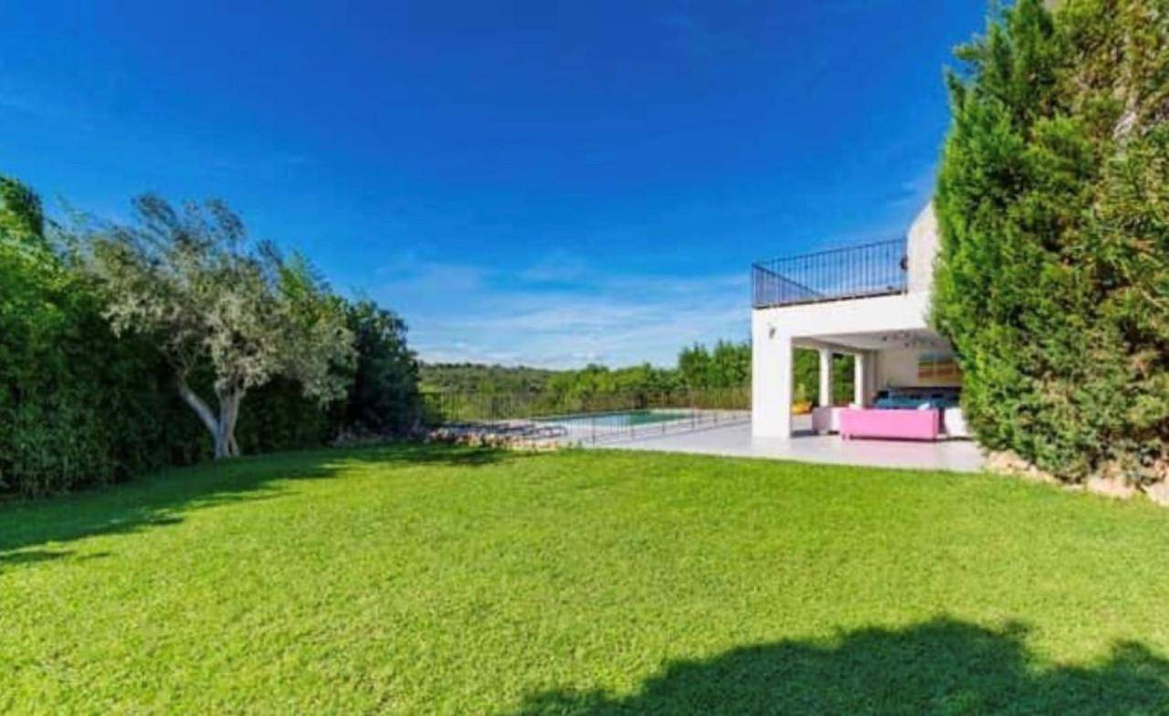Villa d'architecte Parfaite pour les vacances ! in Montpellier, Mittelmeerküste (Frankreich)