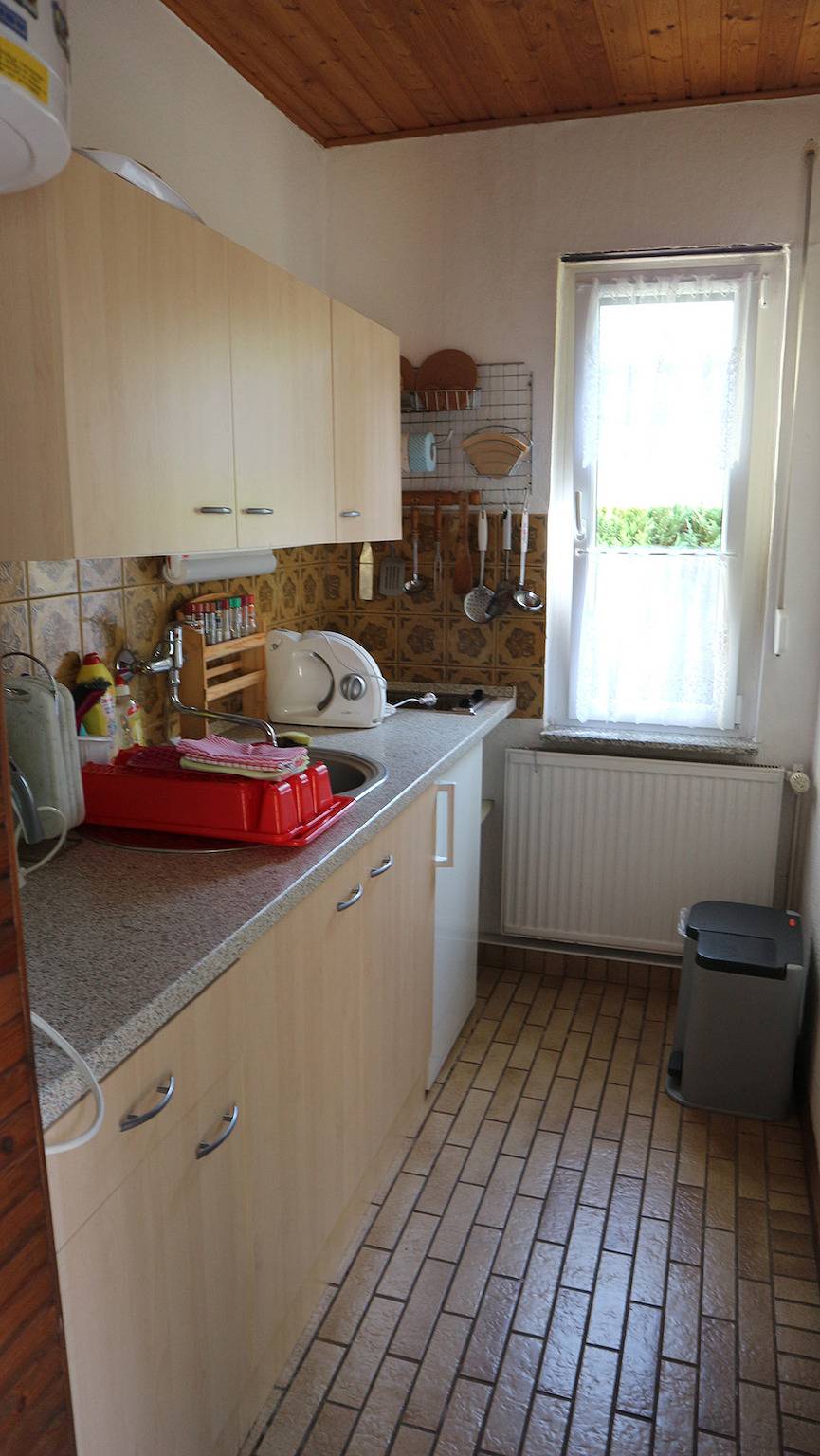 D 047.123 Bungalow Nr. 12a in Ganzlin, Ludwigslust-Parchim region