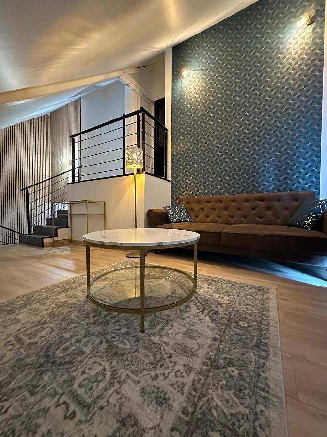 Location de vacances pour 6 personnes, avec Terrasse et Jardin à Saint-Georges-sur-Baulche