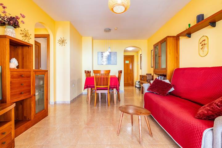 Ferienwohnung für 6 Personen, mit Garten und Kinderpool, mit Haustier in Spanien - 4