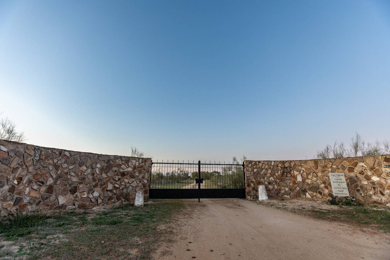 Maison de campagne "El Palomar" avec piscine privée et 2 terrasses privées in Province de Tolède