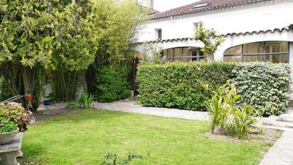Gîte pour 4 personnes, avec jardin et terrasse, animaux acceptés dans le Lot-et-Garonne