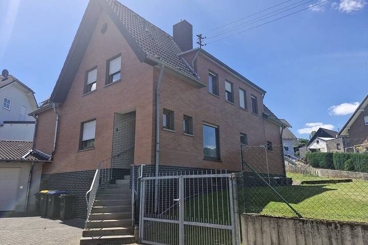 Holiday home for 7 people - 1