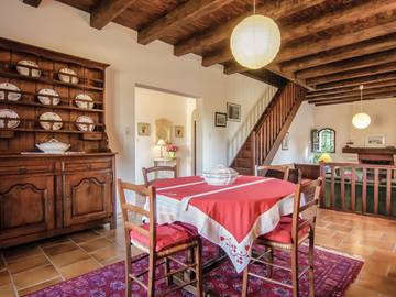 Villa pour 4 Personnes dans Condat-sur-Vézère, Périgord Noir, Photo 2