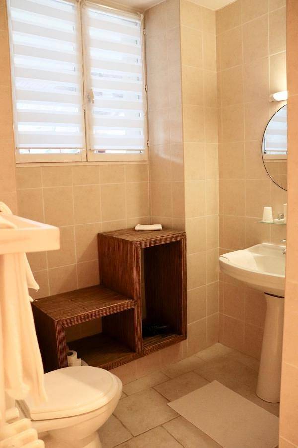 Gîte pour 2 personnes, avec jardin à Le Blanc - 4