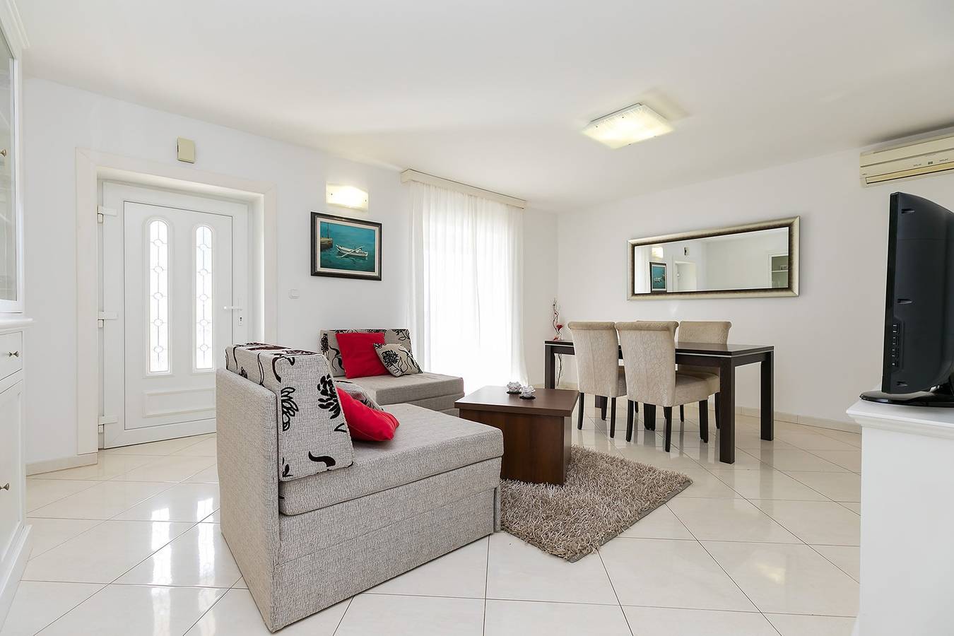 Ganze Wohnung, Apartment Graziella Premium - Top Location! in Poreč, Porec und Umgebung