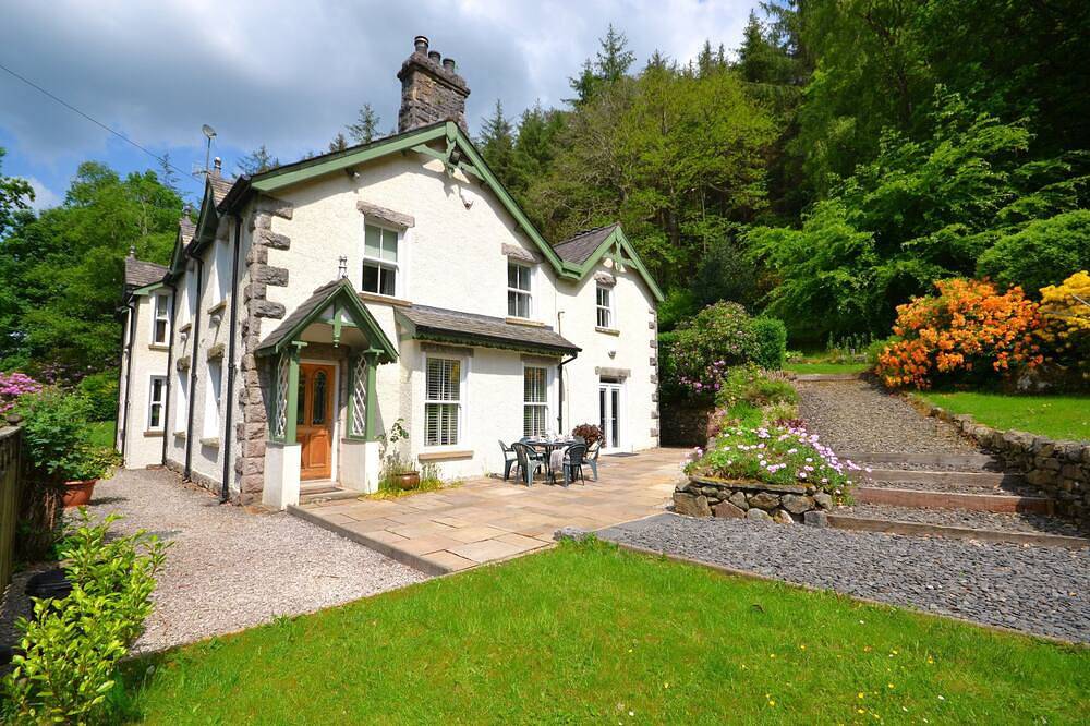 Casa vacanza a Cumbria a partire da 310€ a notte